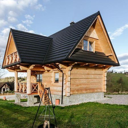 Villa Chalpy Pod Ostryszem à Ciche  Extérieur photo